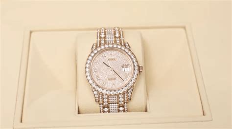 can you legally import replica watches